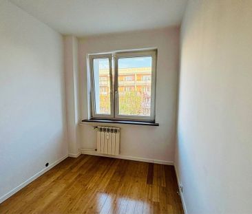 3-pokojowe mieszkanie Swarzędz, Os. Dąbrowszczaków - Zdjęcie 1