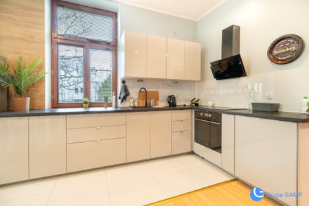 Apartament|77m2|Biprostal|Bezczynszowe|Kamienica - Фото 5