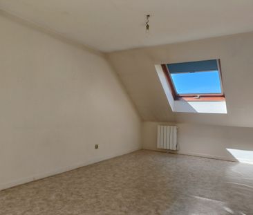 Location Appartement 1 pièce 36m² REIMS 51100 - Photo 4