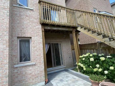 For Lease - 265 Oberfrick Avenue Unit# (Bsmt), Vaughan, Ontario - Photo 5