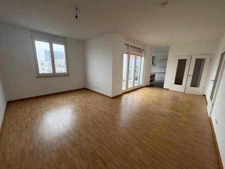 3-Zimmer-Wohnung mit zwei Terrassen!! - Photo 2