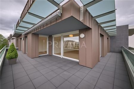 Magnifique appartement contemporain avec spacieuse terrasse - Photo 5