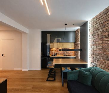 Klimatyzacja | Parking | Balkon | Nowoczesne - Photo 5