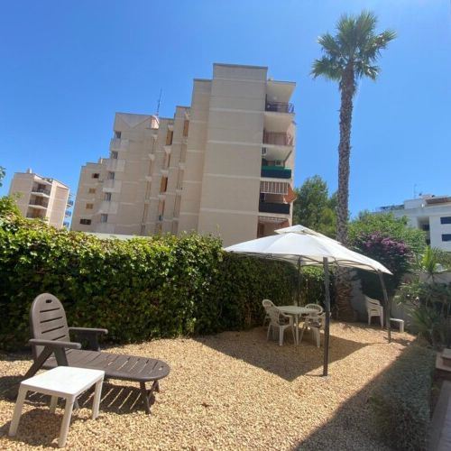 Townhouse in Jávea for long term rental VMR 2995 - Photo 1