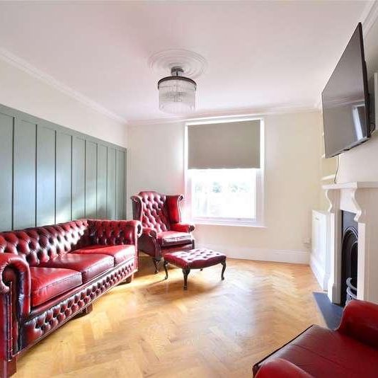 Lizban Street, London, SE3 - Photo 1