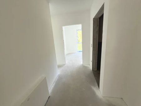 **hochwertige Neubau-Mietwohnung mit 2 Zimmern und Stellplatz im 1.OG in Rheine-Eschendorf** - Foto 5