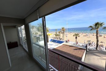 Dúplex en Benidorm, Playa Levante-Centro, alquiler