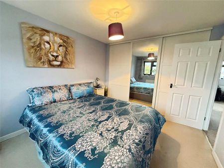 3 bedroom link detached house to rent - Photo 5