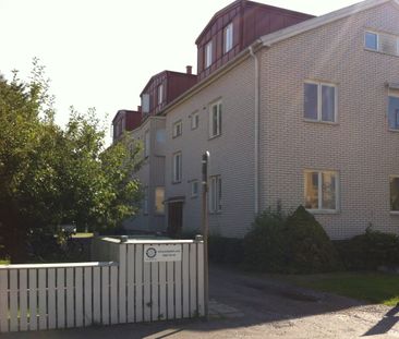 Magistratgatan, Kalmar - Photo 4