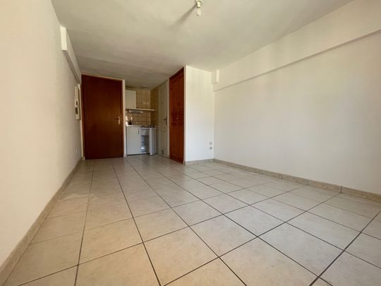 Location Appartement 1 pièce 19m² TOULOUSE 31000 - Photo 1
