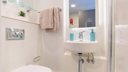 Studio to rent - Photo 2