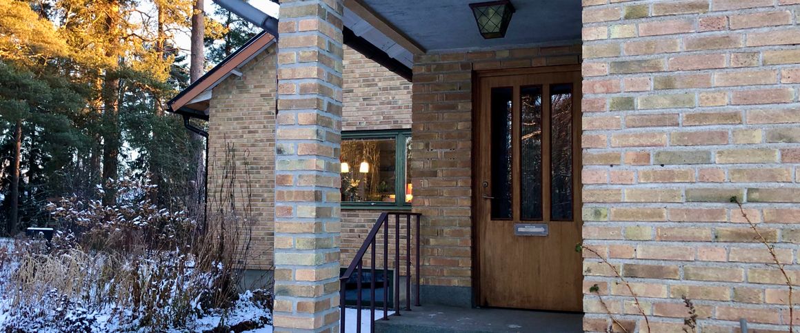 Prästgatan, Vännäs - Photo 1