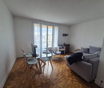 Location Appartement 3 pièces 60m² - Photo 1