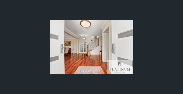 A Luxury Family Home in Princeton Estate – Where Comfort Meets Lifestyle - Photo 1