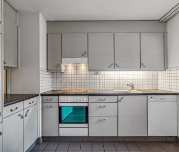 4 ½ Zimmer-Maisonette in Weiningen mieten - Foto 4