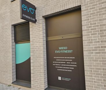 Hochwertiger Erstbezug (nahezu) mit Balkon und Fernblick, letzter L... - Photo 6