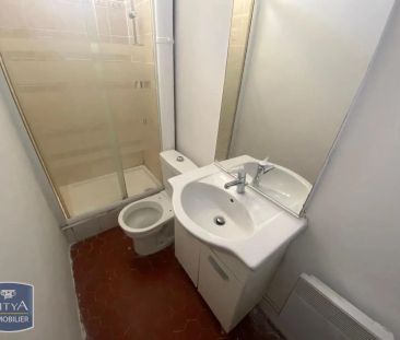 Appartement à louer 2 pièces 39.33m² - Photo 6