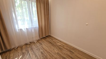 Luksusowy Apartament z ogrodem M4 - Zdjęcie 5