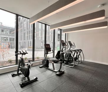 For Lease - 1 Kyle Lowry Road Unit# 322, Toronto, Ontario - Photo 5