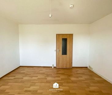 Helle 2-Raum-Wohnung mit Balkon - Foto 4