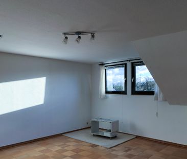 Gemütliche 2-Zimmerwohnung in ruhiger Lage - Photo 1