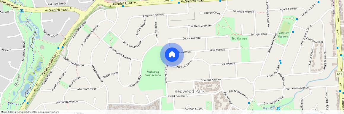 7 Cedric Avenue, SA 5097, Redwood Park