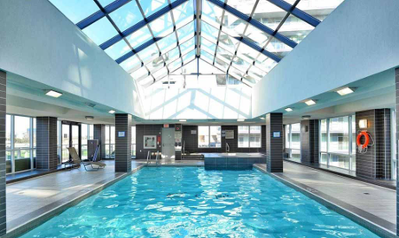 For Lease - 600 Fleet Street Unit# 2108, Toronto, Ontario - Photo 5