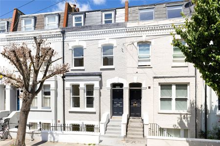 Kilmaine Road, London, SW6 studio to rent - Photo 3
