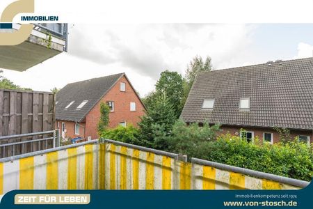 Halstenbek ….Ortsteil Zuhause ….. 2 Zimmer Wohnung in ruhiger Lage in Halstenbek zu mieten - Foto 5