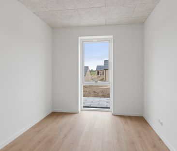 2-vær. rækkehus - Photo 6