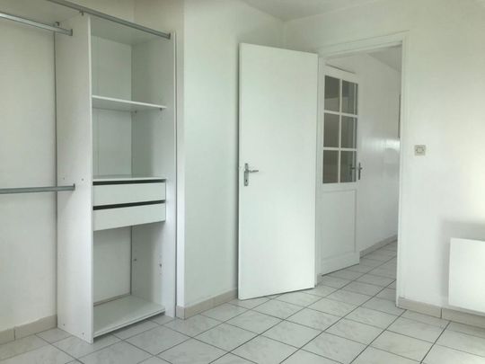 T2 Viry-Châtillon (91170) - Photo 1