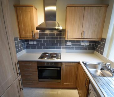 1 bedroom flat to rent - Photo 3