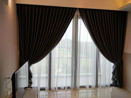 Epic Residence, Bandar Bukit Puchong, Puchong - Foto 3
