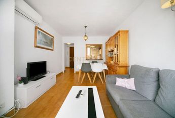 Calpe/Calp, Valencian Community