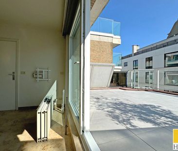 Gezellig appartement met ruim terras in Knokke Het Zoute - Photo 6