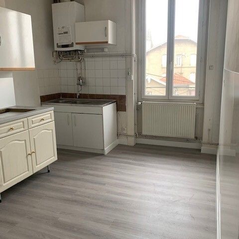 Appartement Firminy - Photo 1