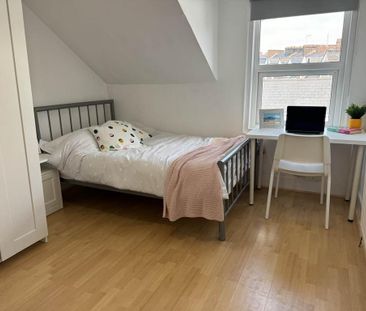 7 bedroom terraced house to rent - Photo 2