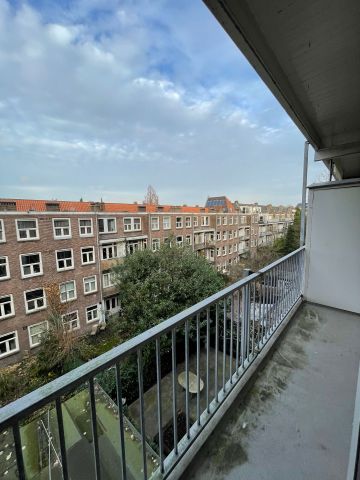 Appartement te huur: Scheldestraat 102-3 1078 GP Amsterdam - Photo 4