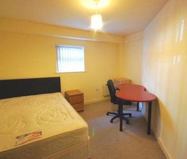 2 Bed - Marconi House, Melbourne Street - Photo 5