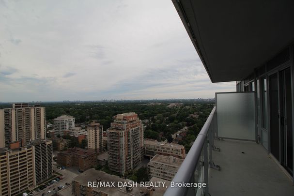 For Lease - 99 BROADWAY Avenue Unit# 2502, Toronto, Ontario - Photo 1