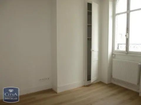Appartement à louer 3 pièces 47.01m² - Photo 1