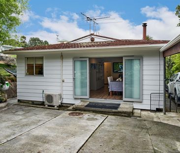 12B Bell Street, Tawa - Photo 2