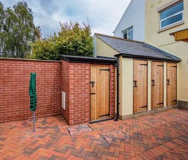 Richards Terrace, Adamsdown, CF24 - Photo 2