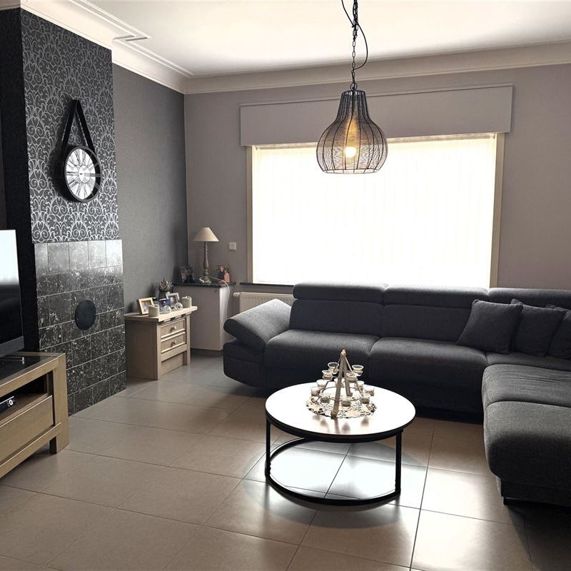Huis te huur in Otegem - Photo 1