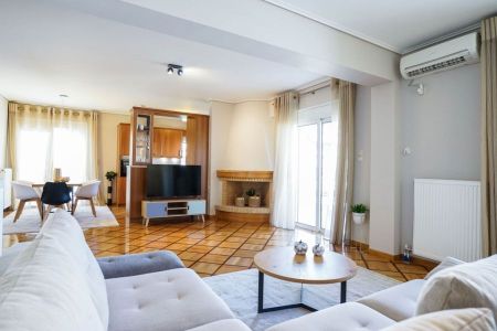 Διαμέρισμα για ενοικίαση Άγιοι Ανάργυροι (Μαρούσι) - Φωτογραφία 4