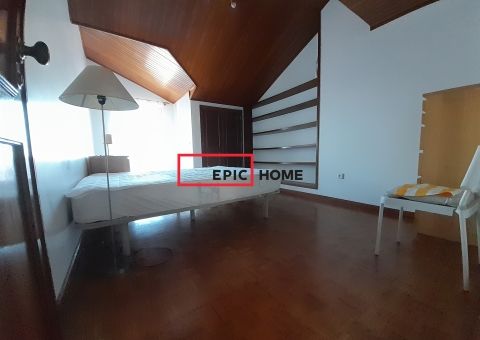 Apartamento T2 DUPLEX