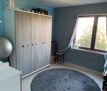 Appartement te huur - Foto 4
