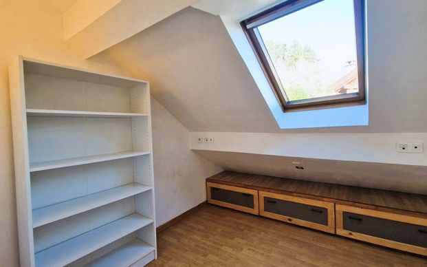 Appartement à louer 3 pièces • 59 m2 Cruseilles - Photo 1