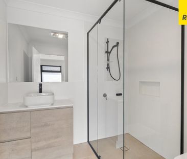 The Crossing at Coombs - Brand new Tri-level Townhouse - Photo 6