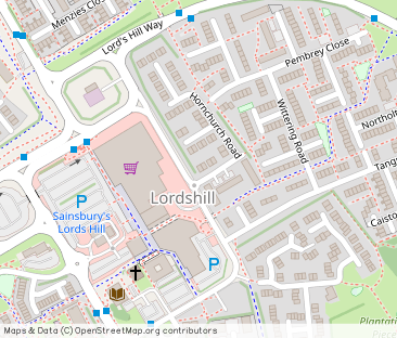 Hornchurch Road, Lordshill, Southampton, SO16 - Photo 1
